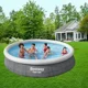 Piscina gonflabila Bestway Fast Set 366х76 cm, 5377 L foto