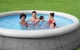 Piscina gonflabila Bestway Fast Set 366х76 cm, 5377 L foto