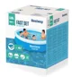 Piscina gonflabila Bestway Fast Set 305х66 cm, 3800 L foto