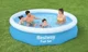 Piscina gonflabila Bestway Fast Set 305х66 cm, 3800 L foto