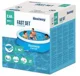 Piscina gonflabila Bestway Fast Set 244х61 cm, 1880 L foto