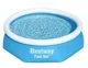 Piscina gonflabila Bestway Fast Set 244х61 cm, 1880 L foto