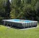 Каркасный бассейн INTEX Ultra XTR Frame 975 × 488 × 132 см, 54 368 л foto