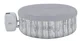 Jacuzzi SPA Bestway Fiji AirJet 180x66cm, 669L, 2-4 persoane foto