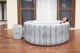 Jacuzzi SPA Bestway Fiji AirJet 180x66cm, 669L, 2-4 persoane foto