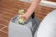 Jacuzzi SPA Bestway Fiji AirJet 180x66cm, 669L, 2-4 persoane foto