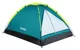 Cort Bestway pentru 2 persoane 145x205x100cm, COOLDOME 2 foto