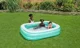 Piscina gonflabila Bestway pentru familie, 450 L, 201x150x51 cm foto