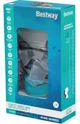 Masca pentru snorkeling Bestway SeaClear, marime L/XL foto