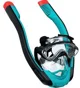 Masca pentru snorkeling Bestway SeaClear, marime L/XL foto