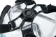 Masca pentru snorkeling Bestway SeaClear, marime L/XL foto