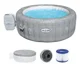 Jacuzzi Bestway SPA Honolulu AirJet. 196x71cm, 916L, 4-6 persoane foto