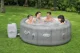 Jacuzzi Bestway SPA Honolulu AirJet. 196x71cm, 916L, 4-6 persoane foto
