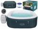 Jacuzzi Bestway SPA Ibiza AirJet, 180x66cm, 778L, 4-6 persoane foto