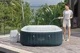 Jacuzzi Bestway SPA Ibiza AirJet, 180x66cm, 778L, 4-6 persoane foto