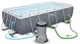 Бассейн Bestway Power Steel 404x201x100 см, 6478 л, металлический каркас foto