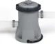 Бассейн Bestway Power Steel 282x196x84 см, 3662 л, металлический каркас foto