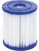 Бассейн Bestway Power Steel 282x196x84 см, 3662 л, металлический каркас foto