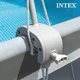 Солнечный чехол INTEX для прямоугольных и овальных бассейнов foto