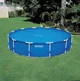 Husa solara INTEX D 470 cm, pentru piscine rotunde cu D 488 cm foto