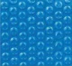 Husa solara INTEX D 470 cm, pentru piscine rotunde cu D 488 cm foto