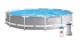 Piscina INTEX cu carcas de metal, 366x76cm, 6503L foto