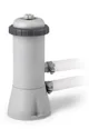 Piscina INTEX cu carcas de metal, 366x76cm, 6503L foto