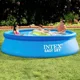Надувной бассейн INTEX Easy Set 305x61 см, 3077 л foto