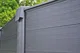 Бассейн INTEX Graphite gray panel 478Х124cm, 16805L, металлический каркас foto