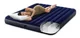 Надувной матрас INTEX Velur Classic, 183x203x25 см, до 272 кг foto