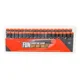 Arma de jucarie electrica Fast Pioneer cu gloante din spuma, cilindru rotativ, 36 proiectile foto