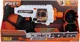 Arma electrica Fast Pioneer cu gloante din spuma si cilindru rotativ, 36 proiectile foto