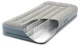 Saltea gonflabila INTEX Velur MID-Rise Air, cu tetiera si pompa incorporata, 99x191x30 cm foto