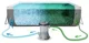 Piscina Bestway Power Steel 412x201x122cm, 8124L, carcas metal foto