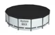 Piscina Bestway STEEL PRO MAX 427х122 cm, 15232 L, cadru metalic foto