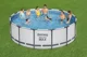 Piscina Bestway STEEL PRO MAX 427х122 cm, 15232 L, cadru metalic foto