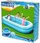 Надувной бассейн Bestway 262x175x51 см, 778 л foto