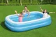 Надувной бассейн Bestway 262x175x51 см, 778 л foto