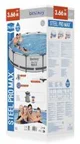 Piscina Bestway STEEL PRO MAX 366x76 cm, 6473 L, cadru metalic foto