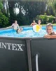 Piscina INTEX ULTRA XTR FRAME 488x122cm, 19156L, cadru metalic foto