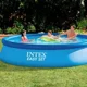 Piscina gonflabila INTEX Easy Set 396x84 cm, 7290 L foto