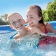 Piscina gonflabila INTEX Easy Set 396x84 cm, 7290 L foto