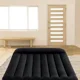 Надувной матрас INTEX Velur Classic, 137x191x25 см с подголовником, до 272 кг foto