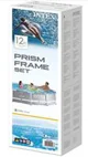 Piscina INTEX PRISM FRAME PREMIUM 366х76сm, 6503L, cadru metalic foto