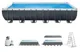 Piscina INTEX ULTRA XTR FRAME 732x366x132cm, 31805L, cadru metalic foto