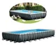 Piscina INTEX ULTRA XTR FRAME 732x366x132cm, 31805L, cadru metalic foto