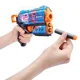 Игрушка для детей Zuru S1 X-Shot Пистолет Skins Flux, 8 снарядов foto
