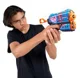 Игрушка для детей Zuru S1 X-Shot Пистолет Skins Flux, 8 снарядов foto