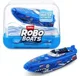 Jucarie pentru copii Zuru Robo Boats, in sortiment foto