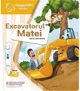 Интерактивная книга Răspundel Istetel Экскаватор Матей foto